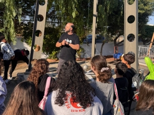 Α΄ Τάξη – Επιστήμη, Φύση & Πολιτισμός